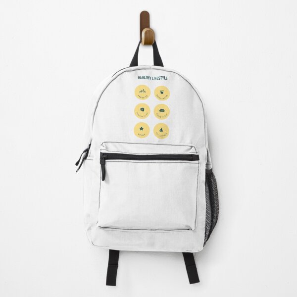 Item preview, Healthy lifestyle choices - simple designed and sold by E-YO.