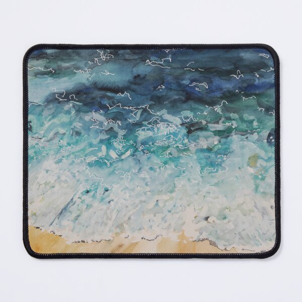 Item preview, Incoming Water designed and sold by Gabriele Maurus.