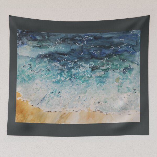 Item preview, Incoming Water designed and sold by Gabriele Maurus.