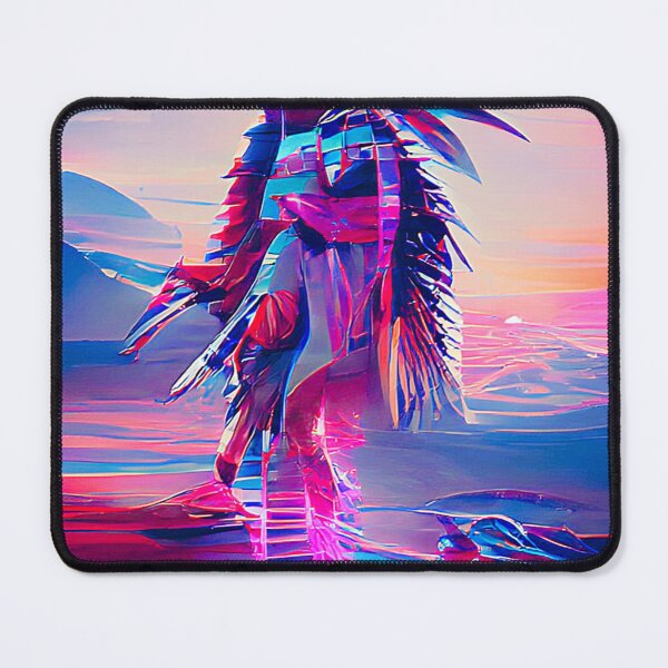 Item preview, The Native Dance designed and sold by Kingcls.