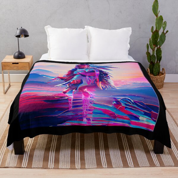 Item preview, The Native Dance designed and sold by Kingcls.