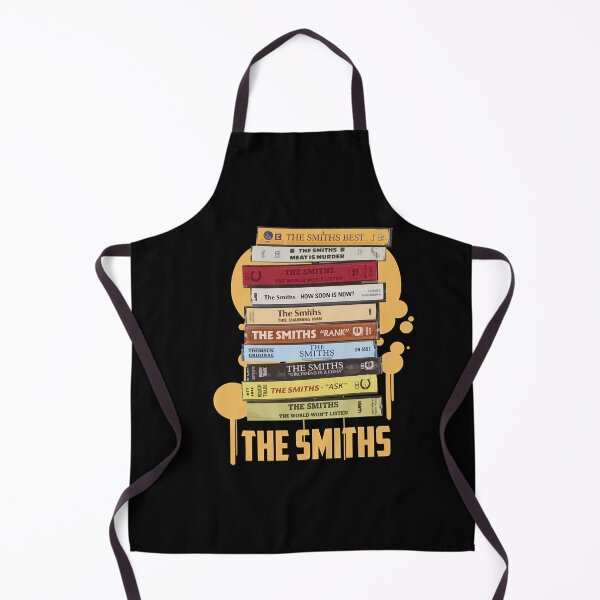 Artikelvorschau, Die Smiths All In entworfen und verkauft von Raynedivan83.