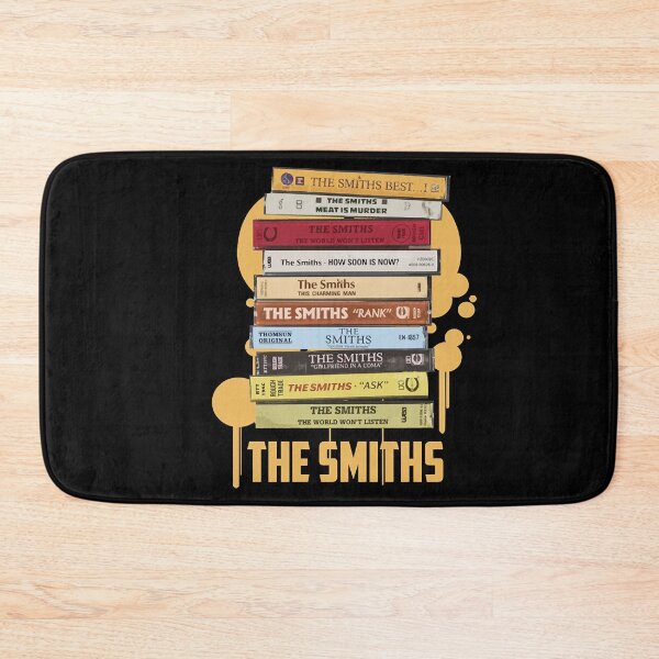Artikelvorschau, Die Smiths All In entworfen und verkauft von Raynedivan83.