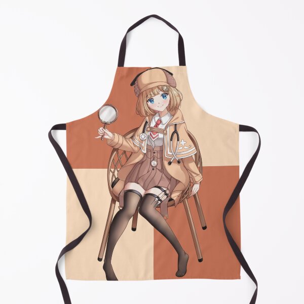 Item preview, Watson Amelia designed and sold by Miyashiro97.