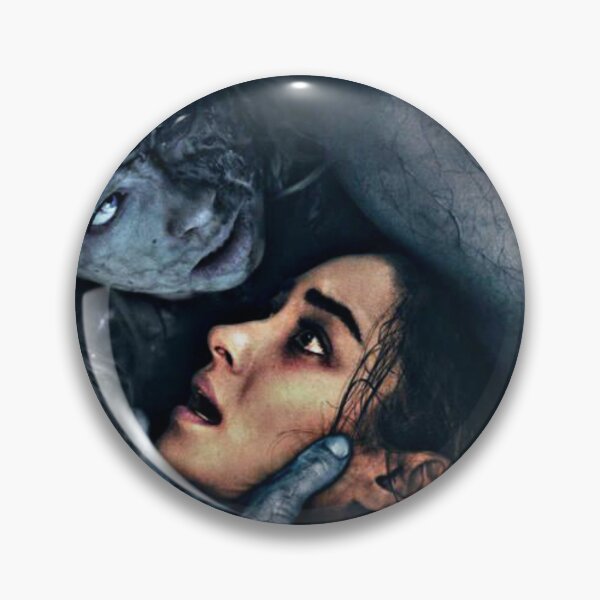 Item preview, Shay Mitchell The Possession of Hannah Grace designed and sold by Fizashop.