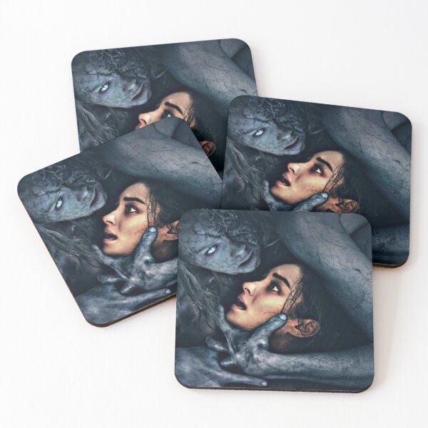 Item preview, Shay Mitchell The Possession of Hannah Grace designed and sold by Fizashop.