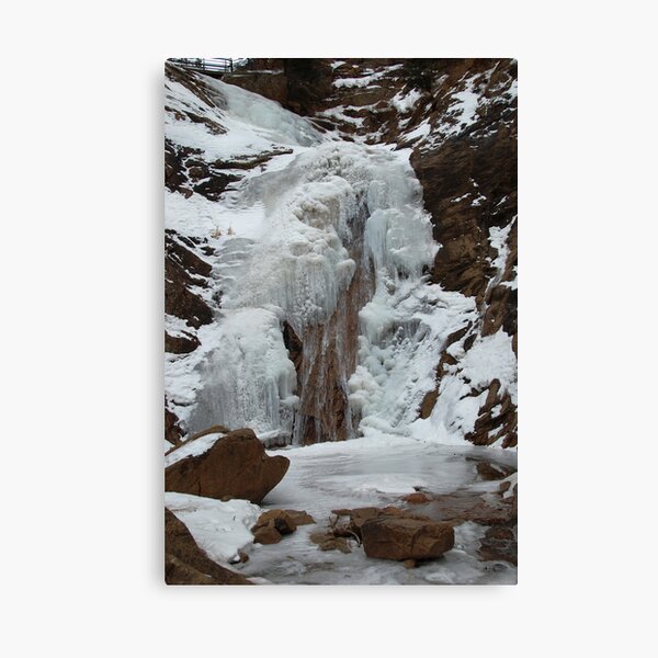 Serenity Canvas Print