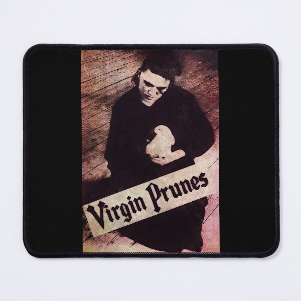 Item preview, Virgin Prunes designed and sold by rcmarble.