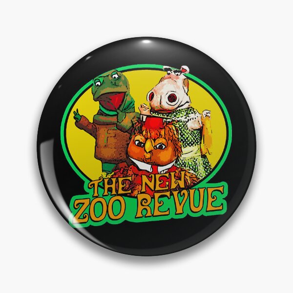 Item preview, The New Zoo Revue designed and sold by Raynedivan83.