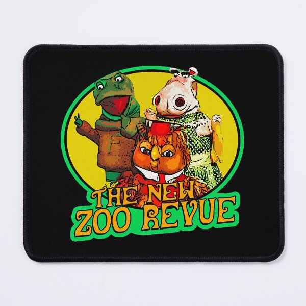 Item preview, The New Zoo Revue designed and sold by Raynedivan83.
