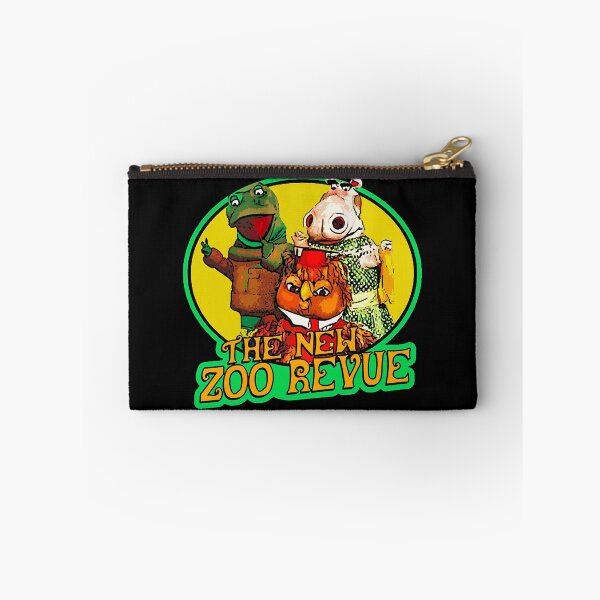 Item preview, The New Zoo Revue designed and sold by Raynedivan83.