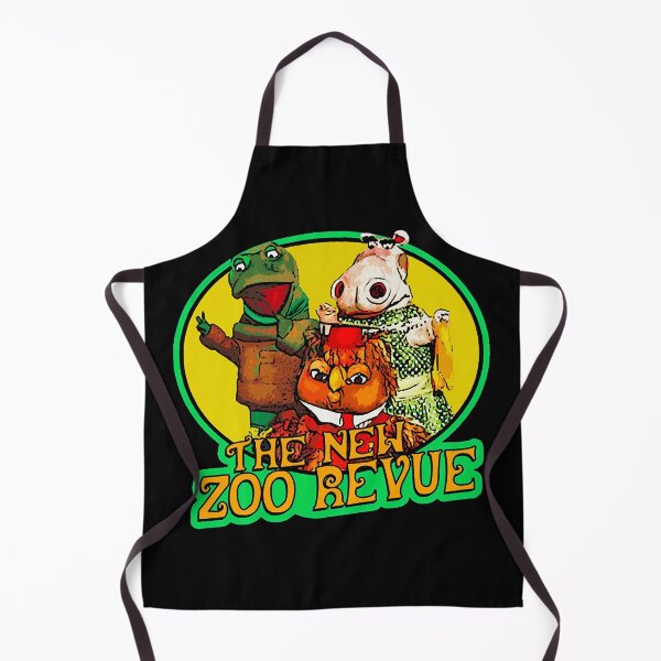 Item preview, The New Zoo Revue designed and sold by Raynedivan83.