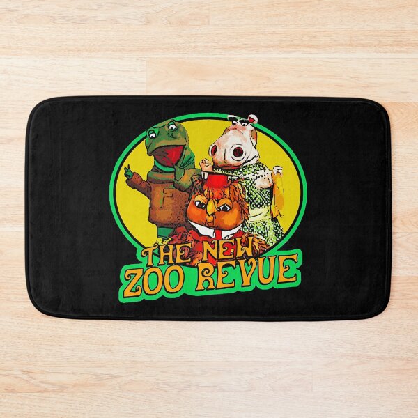 Item preview, The New Zoo Revue designed and sold by Raynedivan83.