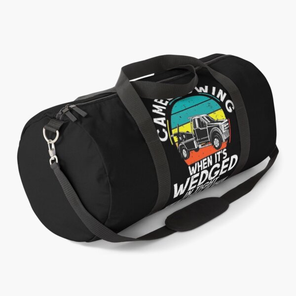 Item preview, Camel Towing When Its Wedged In Tight We Will Pull It Out designed and sold by GardNewerd.