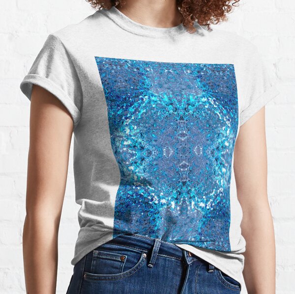 SEGMENTATION 4 Classic T-Shirt