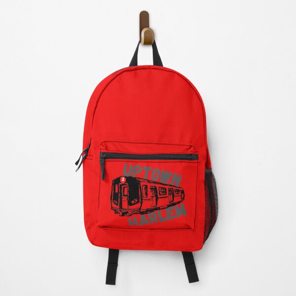 Item preview, Uptown Harlem New York Two Train  designed and sold by HarlemsGee.