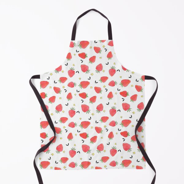 Item preview, Strawberry Queen designed and sold by Maple3Studio.