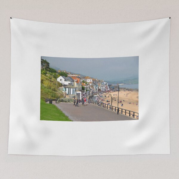 Item preview, Lyme Regis.......Dorset 31st May 2017 designed and sold by lynn carter.