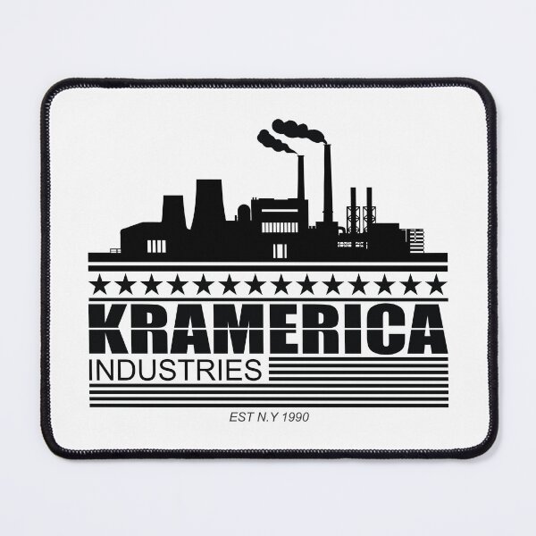 Item preview, Kramerica Industries designed and sold by GeekStop.