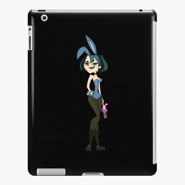 Total Drama Island - Gwen iPad Case & Skin for Sale by KnottDesigns