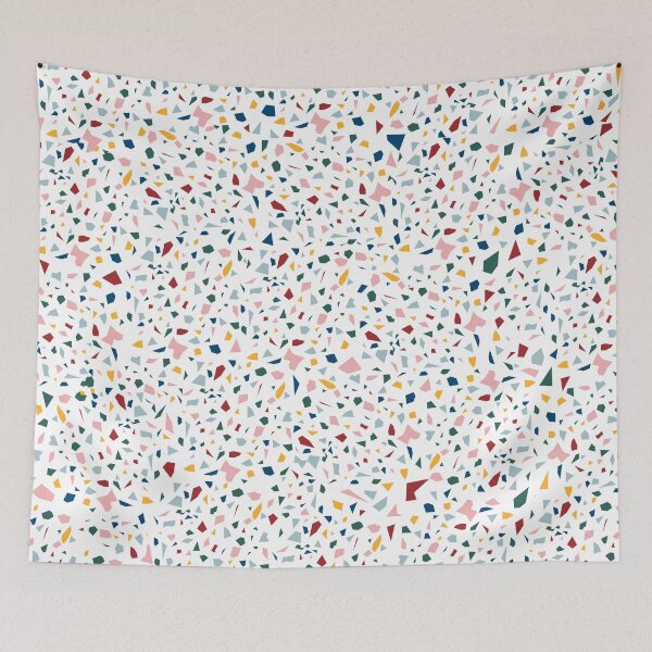 Item preview, Terrazzo designed and sold by fluffymafi.