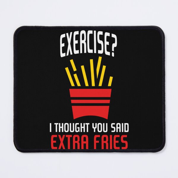 Item preview, Funny Gym Essential T-Shirt designed and sold by amberk1cira.