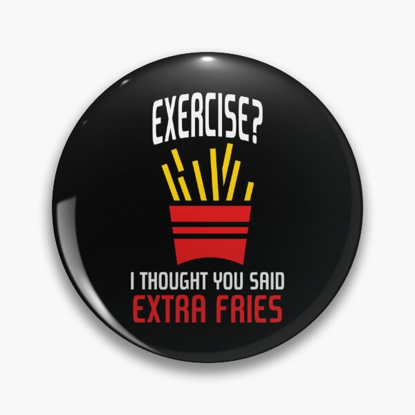 Item preview, Funny Gym Essential T-Shirt designed and sold by amberk1cira.