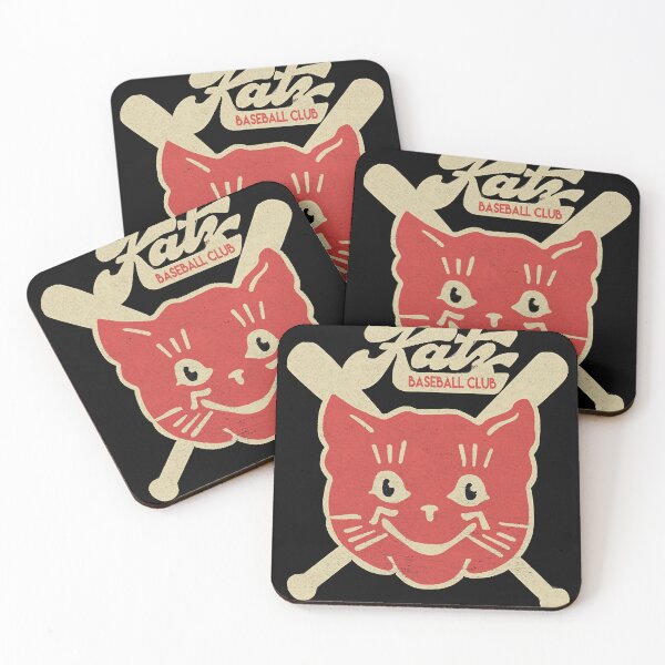 Item preview, Kansas City Katz 1961 designed and sold by Raynedivan83.