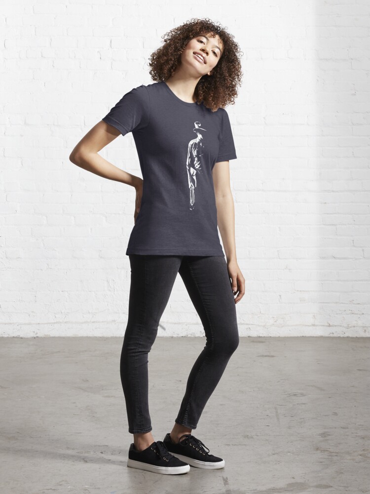 Discover A Design Fit For An Adventurer For Mens Womens | Essential T-Shirt