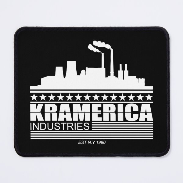 Item preview, Kramerica designed and sold by GeekStop.