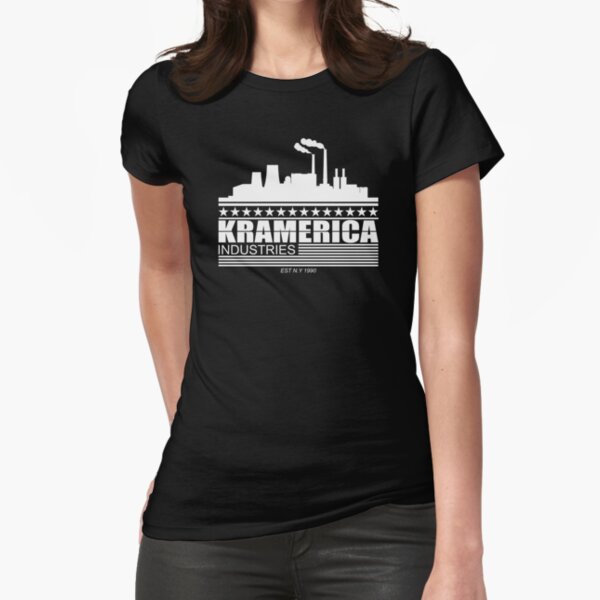 Item preview, Kramerica designed and sold by GeekStop.