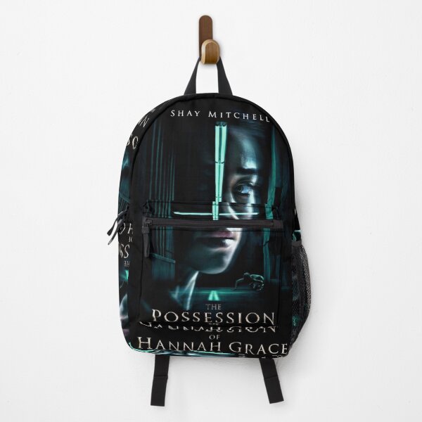 Item preview, Shay Mitchell The Possession of Hannah Grace designed and sold by Fizashop.