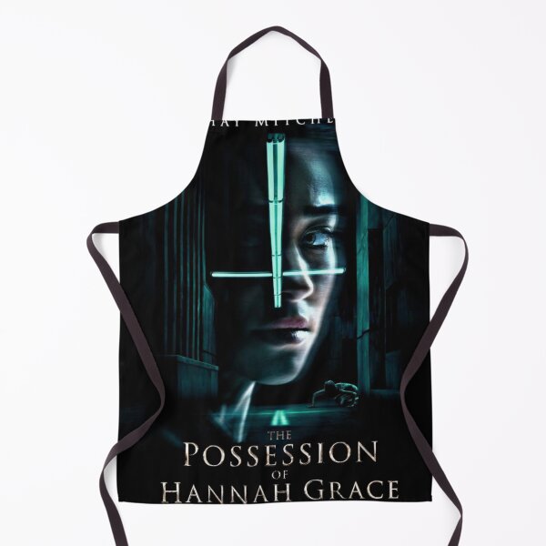 Item preview, Shay Mitchell The Possession of Hannah Grace designed and sold by Fizashop.
