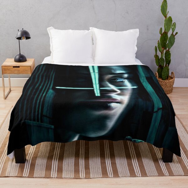 Item preview, Shay Mitchell The Possession of Hannah Grace designed and sold by Fizashop.