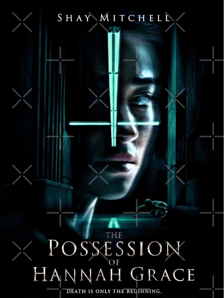 The possession of hannah promo grace