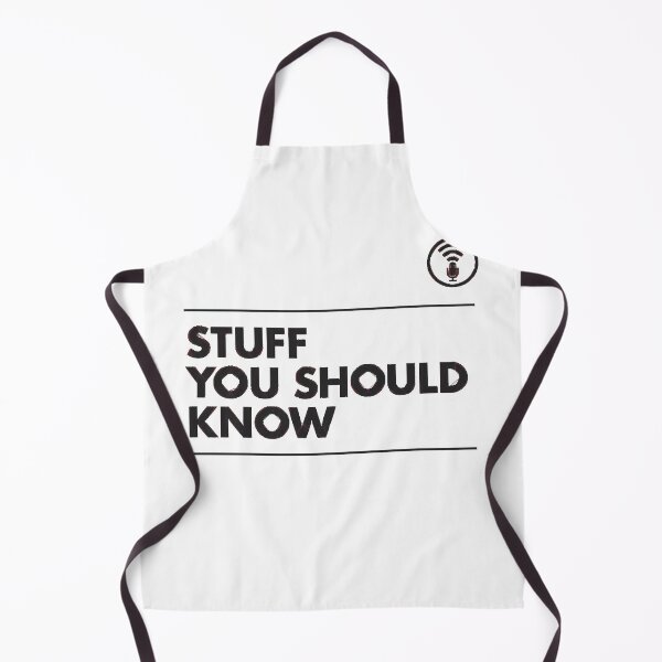 Item preview, Stuff You Should Know designed and sold by Raynedivan83.