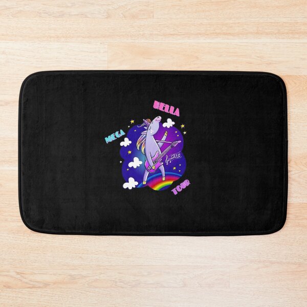 Item preview, Rainbow Hella Mega Tour designed and sold by Jean Myers.