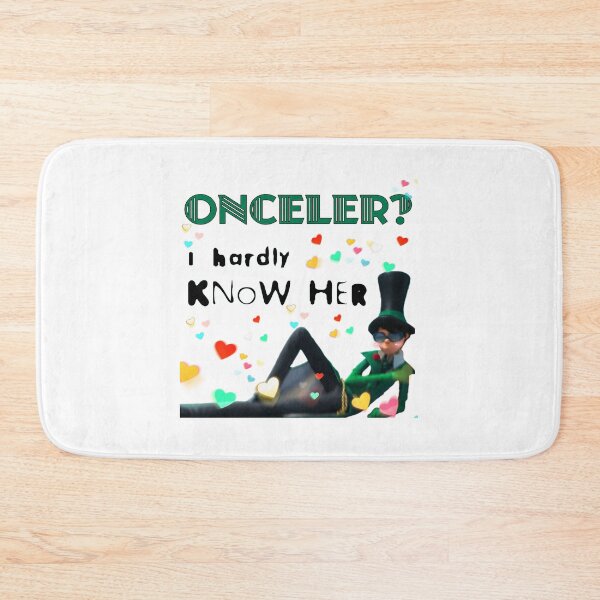 Item preview, onceler? i hardly know her designed and sold by sylviugh.