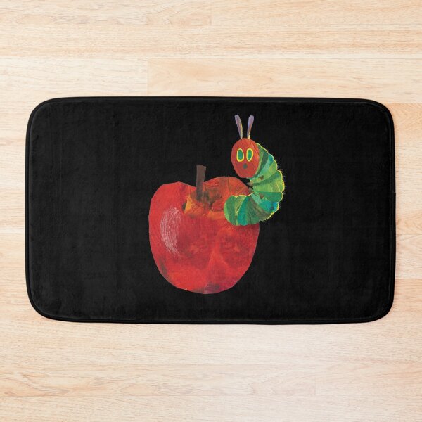 Item preview, The Very Hungry Caterpillar Apple Classic T-Shirt designed and sold by marshacryjsy7.