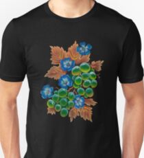 Green grapes Unisex T-Shirt