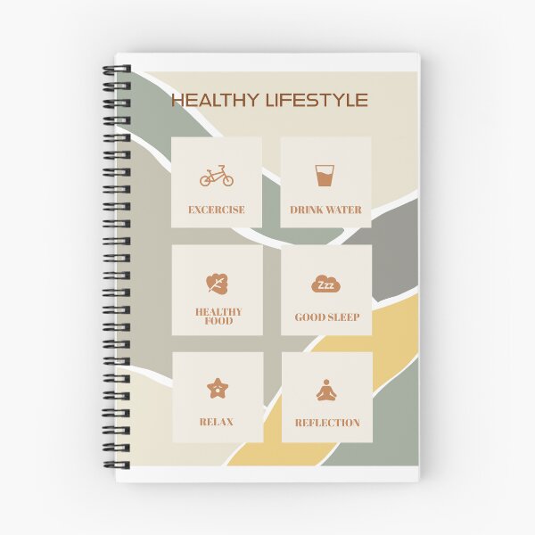 Item preview, Healthy lifestyle choices - vintage designed and sold by E-YO.