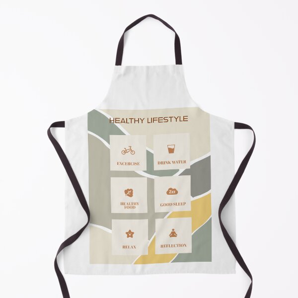 Item preview, Healthy lifestyle choices - vintage designed and sold by E-YO.