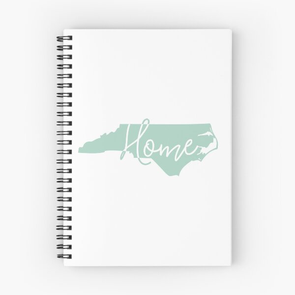 Item preview, North Carolina is Home designed and sold by greenoriginals.