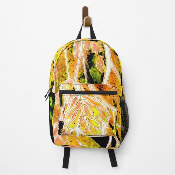 Item preview, Golden Leaves designed and sold by Linda Callaghan.