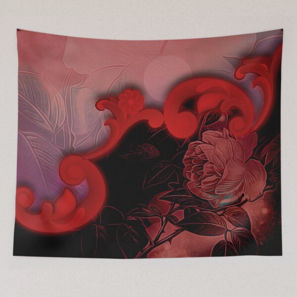 Item preview, Wondeful elegant roses designed and sold by nicky2342.