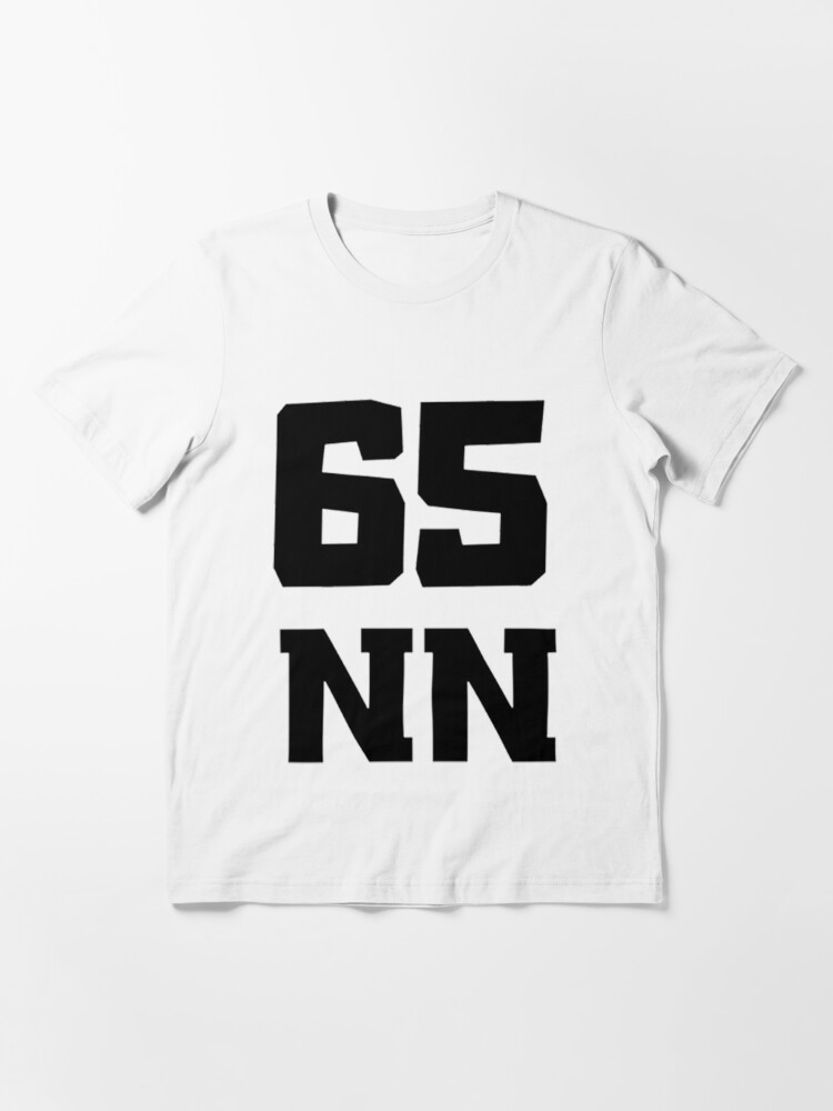 Nasty Nestor T-shirt for Sale by markdn45, Redbubble