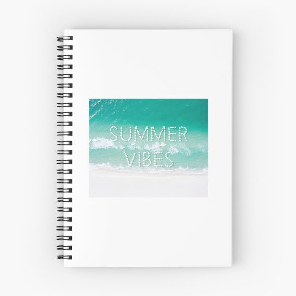 Item preview, VIBRAS DE VERANO designed and sold by MindFly.