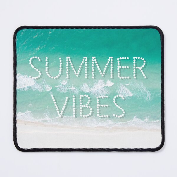 Item preview, SUMMER VIBES designed and sold by MindFly.