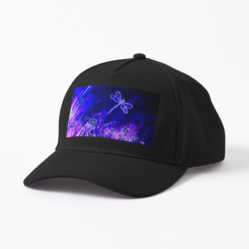Item preview, Baseball Cap designed and sold by LindArt1.