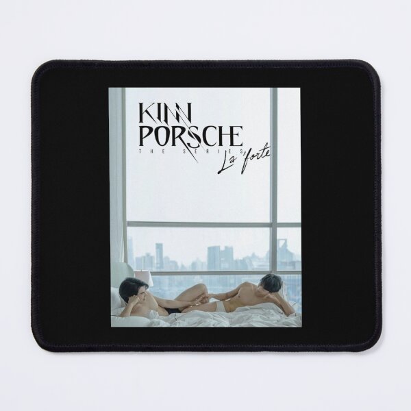 Item preview, kinnporsche the series designed and sold by HollandPhelim.